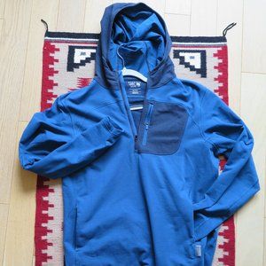 Mountain Hardwear Cragger Pullover Hoody